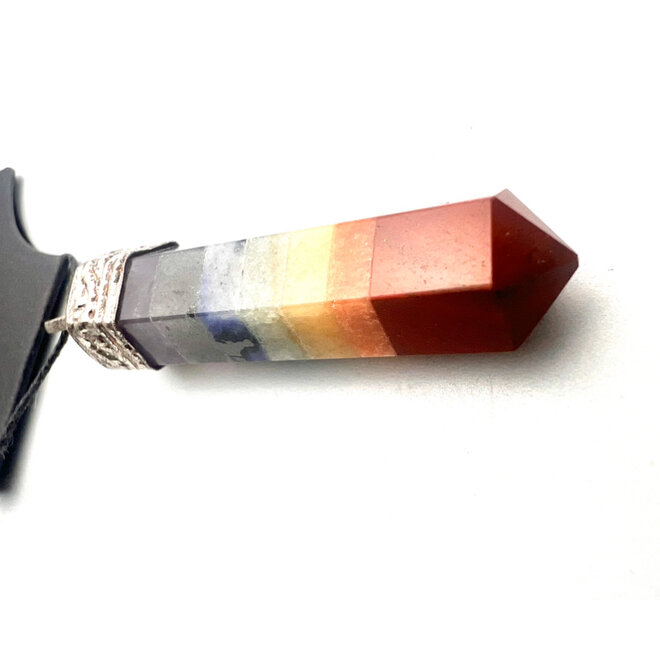 Chakra Point Pendant