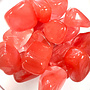 Cherry Quartz Tumbled - Small