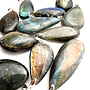 Labradorite Pendant