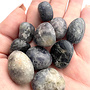 Iolite/Water Sapphire Tumbled - Small