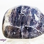 Iolite/Water Sapphire Tumbled
