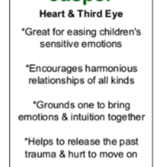 Unakite Mini Sphere 10-15mm