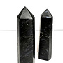 Astrophylite/ Firework Stone Tower 3.5-4"