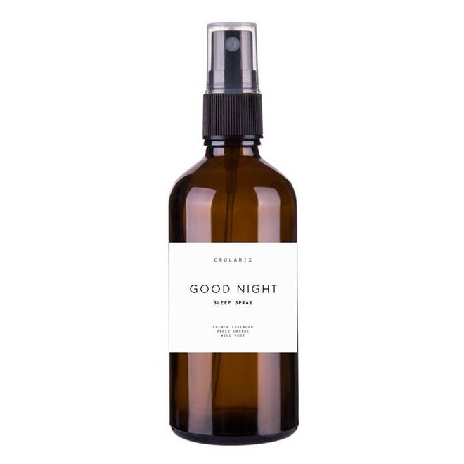 Goodnight Sleep Spray