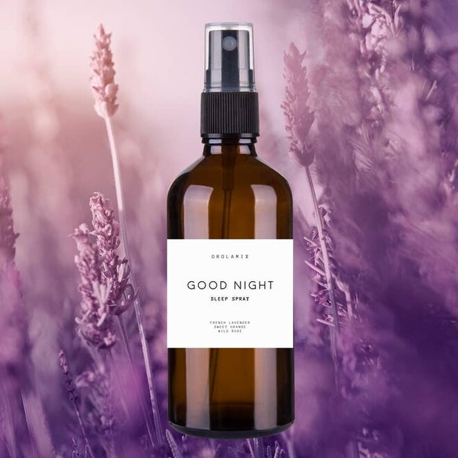 Goodnight Sleep Spray