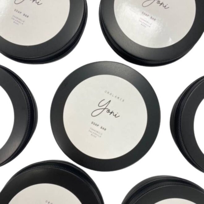 Yoni Soap