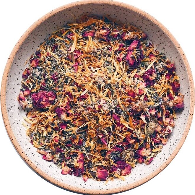 Yoni Steam Herbal Vtox