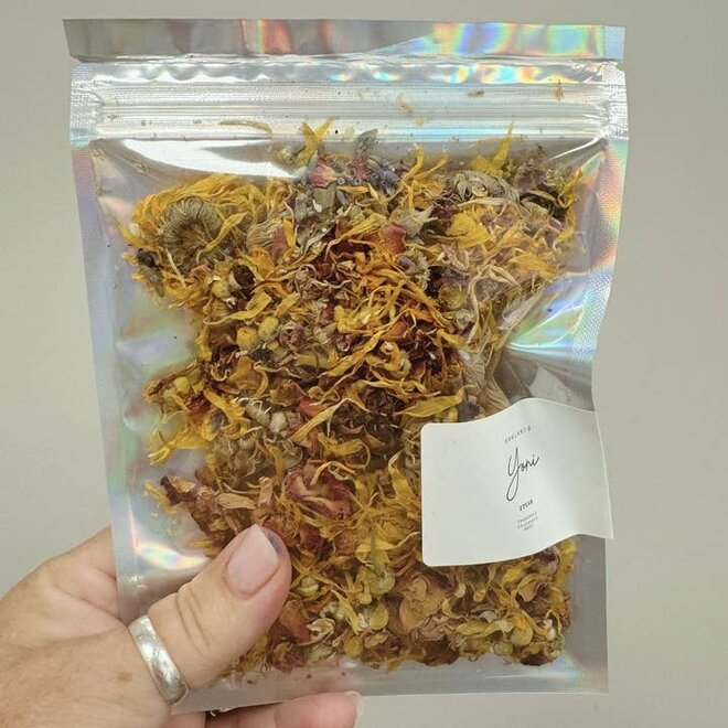 Yoni Steam Herbal Vtox