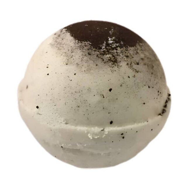 Coffee Bath Bomb