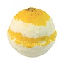 Turmeric Bath Bomb
