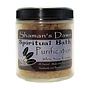 Spiritual Bath Salt - Purification with White Sage & Cedar
