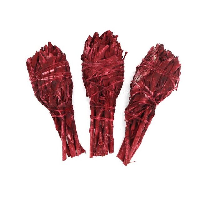 Dragon Blood Wand Stick 4"