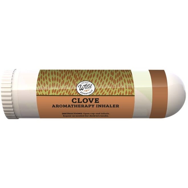 Aromatherapy Inhaler - Clove