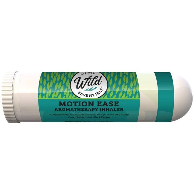 Aromatherapy Inhaler - Motion Ease
