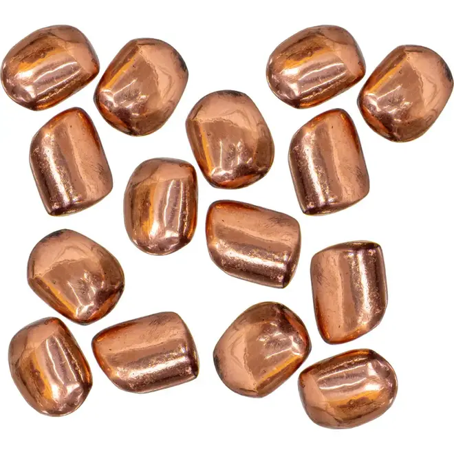 Copper Nugget