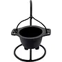 Cast Iron Hanging Cauldron w/ Stand- Pre-Order