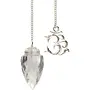 Gemstone Pendulum- Light Diffuser- Pre-Order