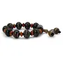 Black Lace Agate Bracelet Pre-Order