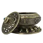 Tibetan Brass Incense Burner Pre-Order