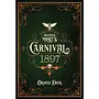 Mother Morts Carnival 1897 Oracle Deck Pre-Order