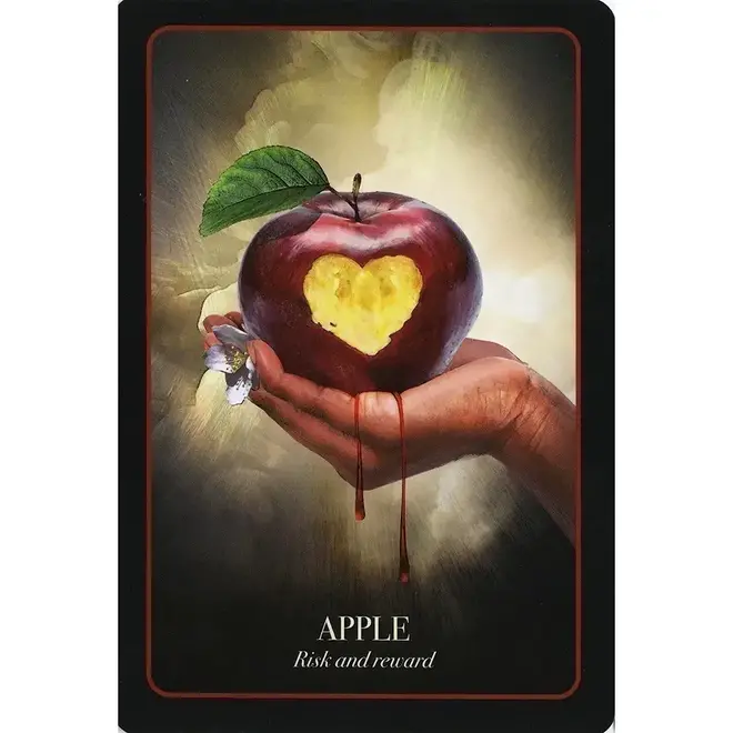 The Halloween Oracle by Stacey Demarco Pre-Order