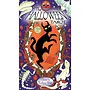 Halloween Tarot by Kipling West