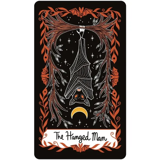 Happy Halloween Tarot by Soni Graves Pre-Order