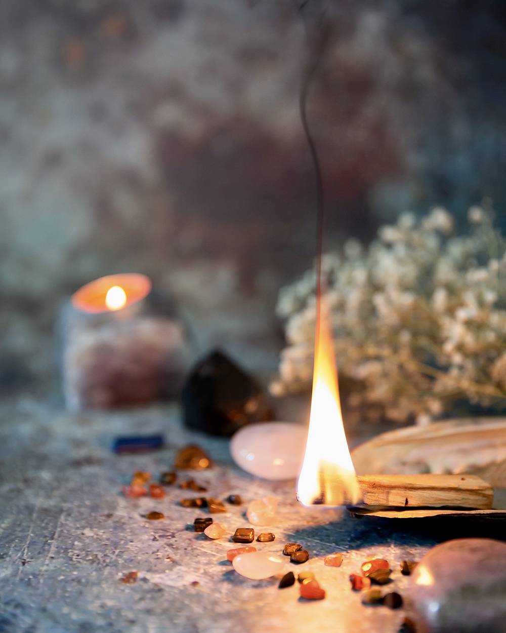 Awakenings of Baton Rouge