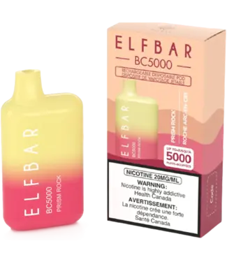 ELFBAR ELFBAR BC5000