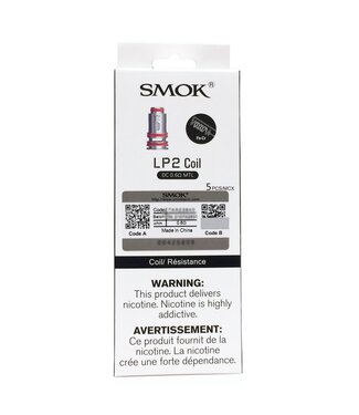 SMOK LP2 COILS