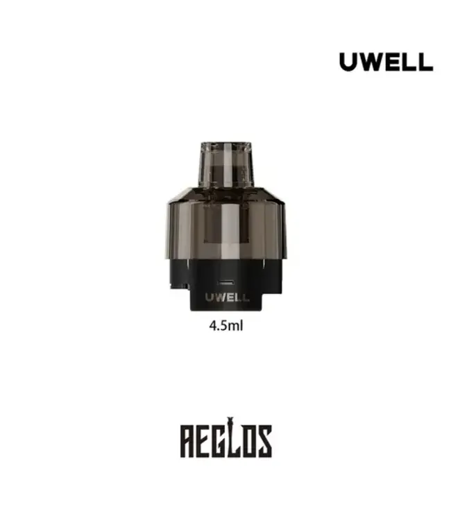UWELL AEGLOS H2 PODS
