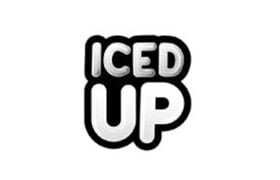 ICED UP