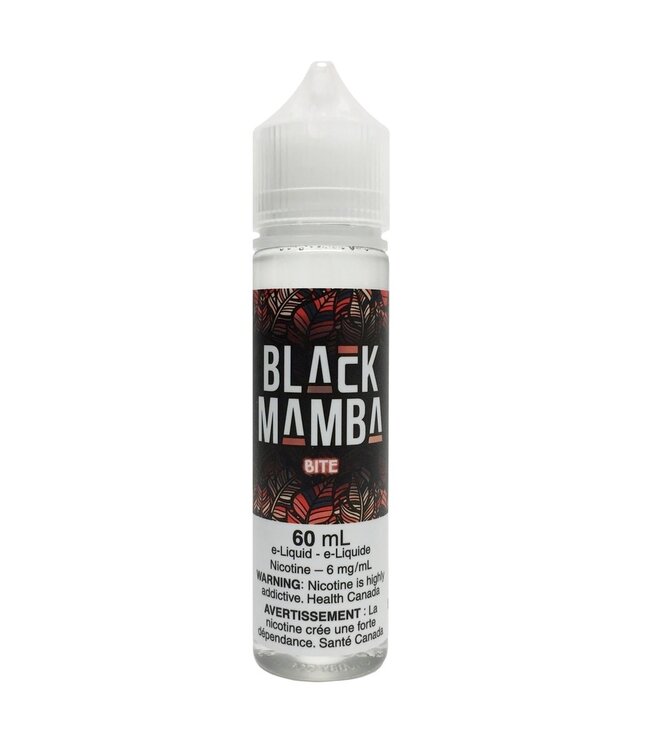 BLACK MAMBA 60ML