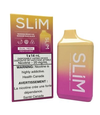 SLIM SLIM 7500