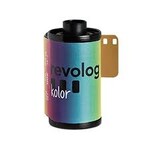 Revolog Revolog Volvox 35/200/36 Color - Green Dots