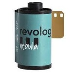 Revolog Revolog Nebula 35/200/36 Color - Blue & Green Stardust