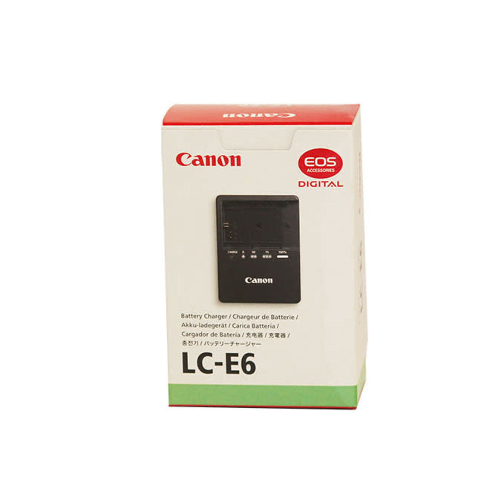Canon Canon LC-E6 Battery Pack 3348b001