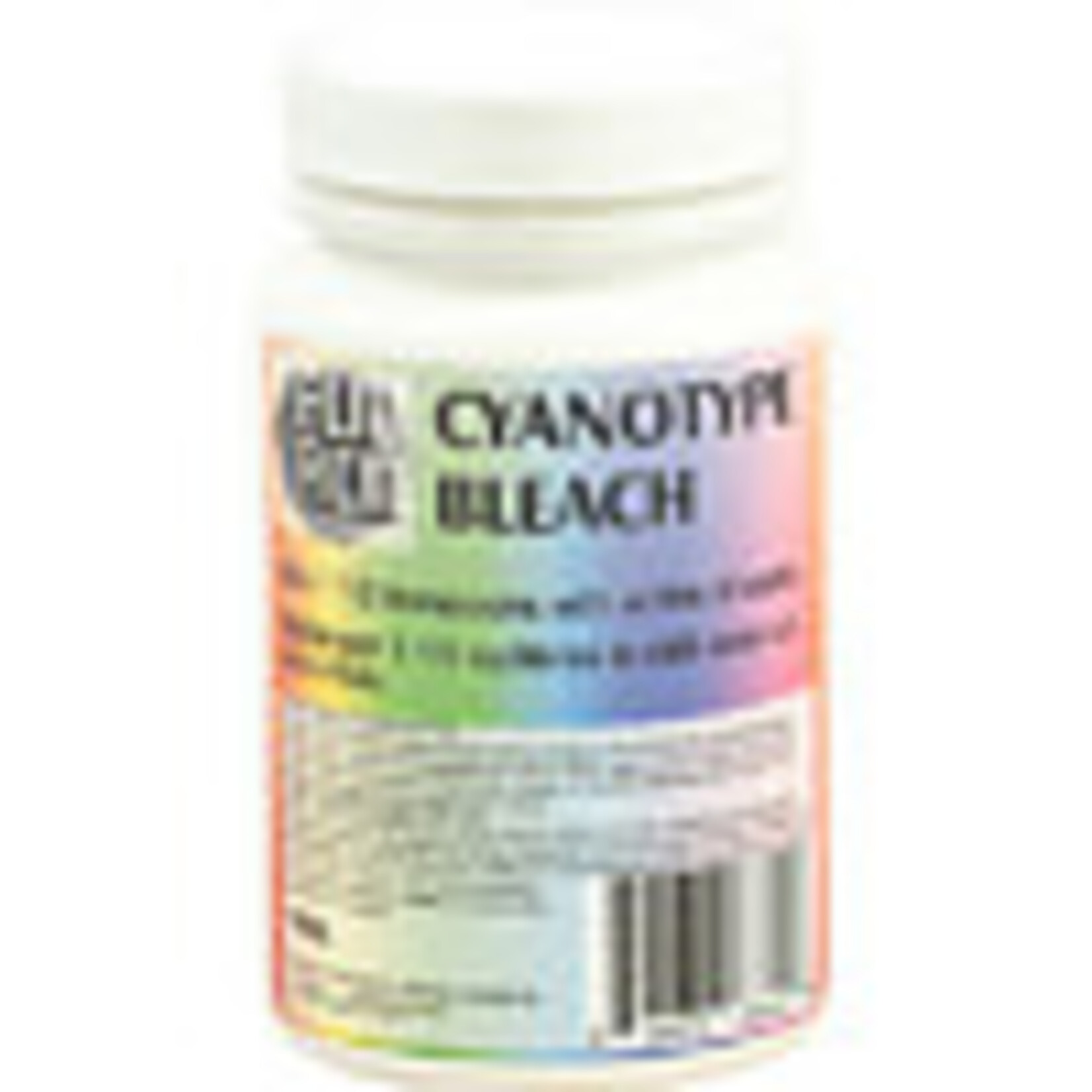 Flic Film FLIC FILM Cyanotype Bleach FF38424A