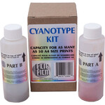 Flic Film FLIC FILM Cyanotype 200mL Kit FF38943A
