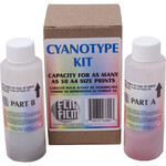 Flic Film Flic Film Cyanotype 200mL Kit