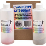 Flic Film FLIC FILM Cyanotype 400mL Kit 30076