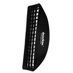 Godox Godox 80x120cm (32x47in) Softbox w/Grid w/Bowens Speedring
