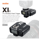Godox Godox X1RN Wireless Flash Receiver f/Nikon DOX1027