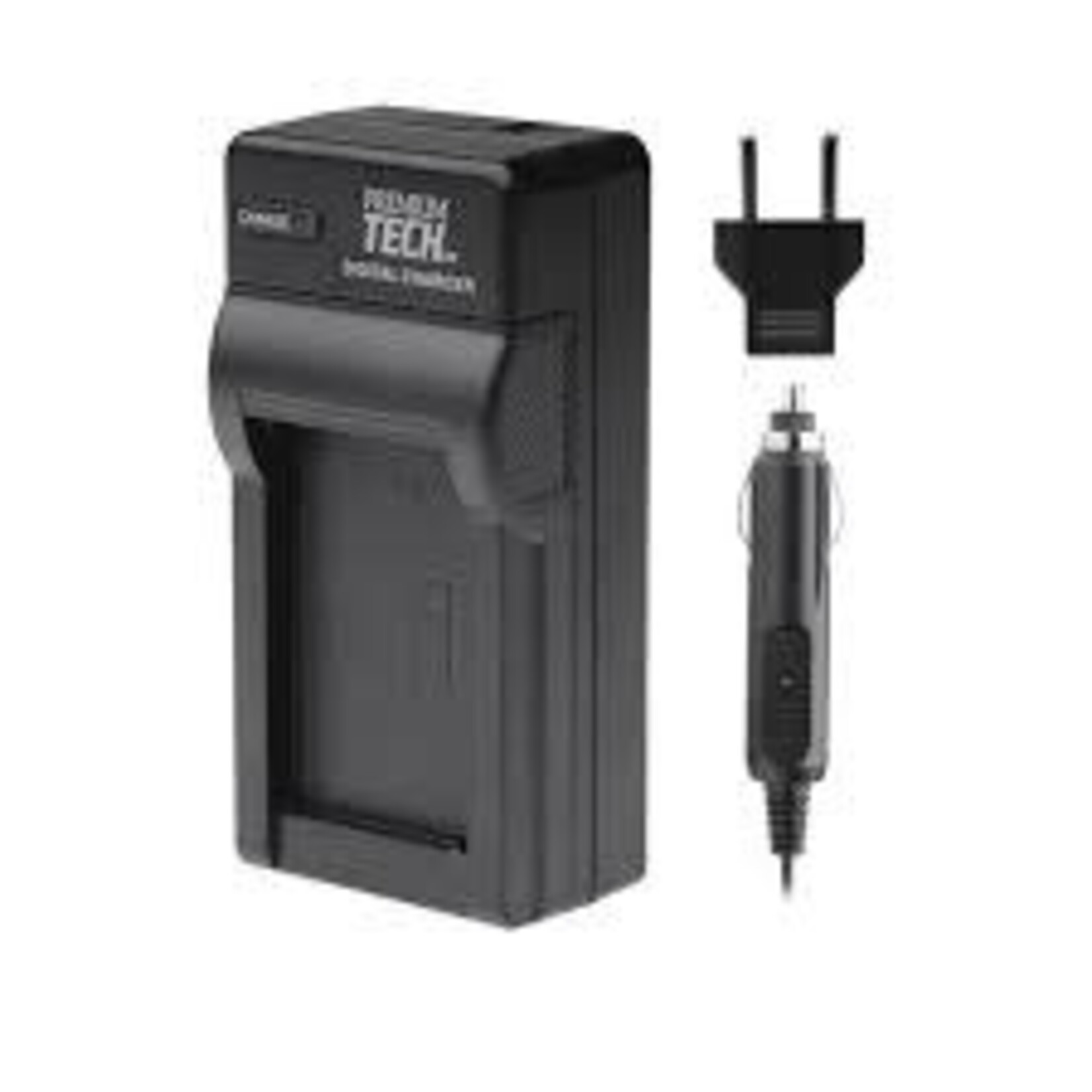 PT-18 Charger f/Nikon EN-EL9