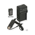 PT-21 Charger f/Canon NB-2L/ 2LH/ 2L5/ 2L12