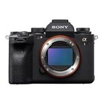 Sony Sony Alpha 1 Full-Frame Mirrorless ILCE1/B