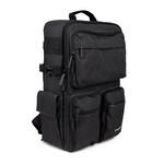 Cityscape Cityscape 71 Backpack Charcoal Grey