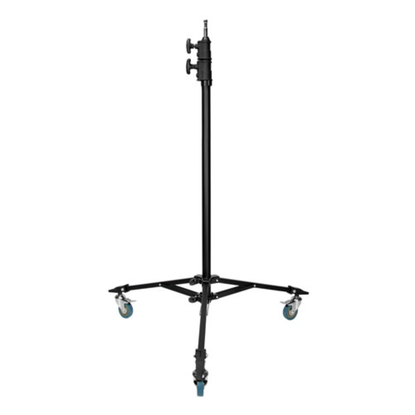 Promaster PRO Rolling Studio Stand Black 4234