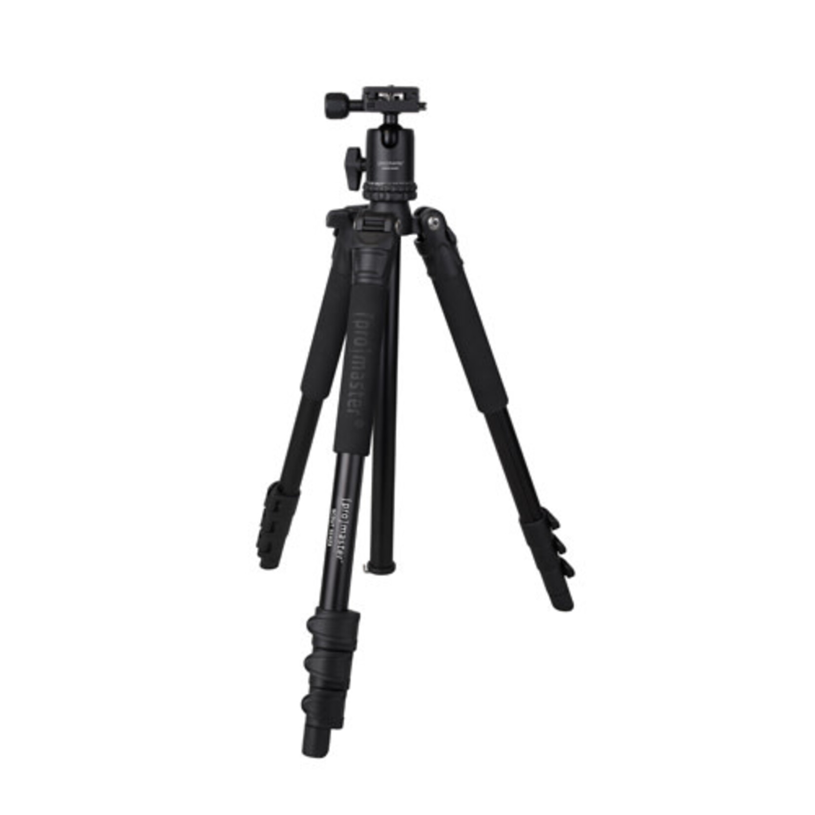 Scout SC423K Tripod Kit w/Head 5165