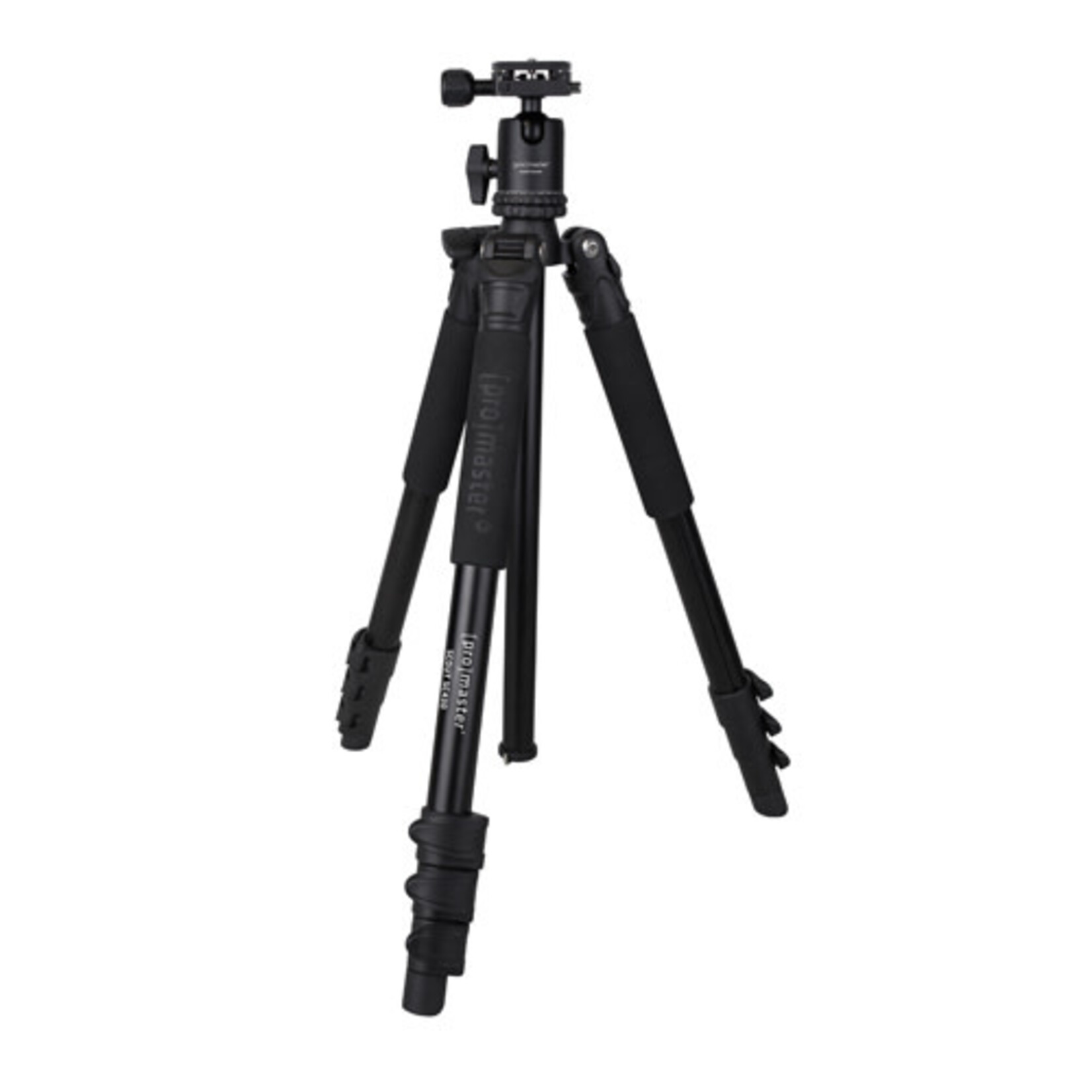 Scout SC430 Tripod Kit w/Head 5179